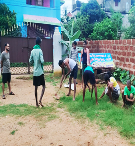 Addiction Awarness program